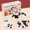 Block Puzzle, Battle Blocks Game, 40 Challenge, Teens, IQ Test Mind Puzzle Toys, Birthday Gifts for Adult, Best Gifts
