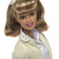 Barbie Collector - Barbie as Sandy from Grease #2 - Tell Me More