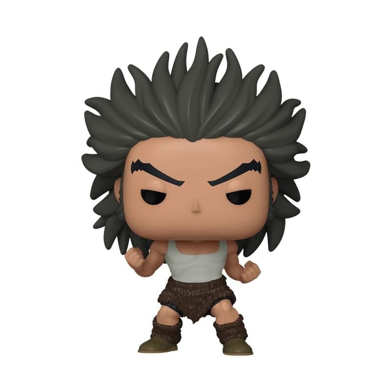 Funko POP Animation: HxH - Uvogin - Hunter X Hunter (HXH) - Collectable Vinyl Figure - Gift Idea - Official Merchandise - for Kids & Adults - Anime