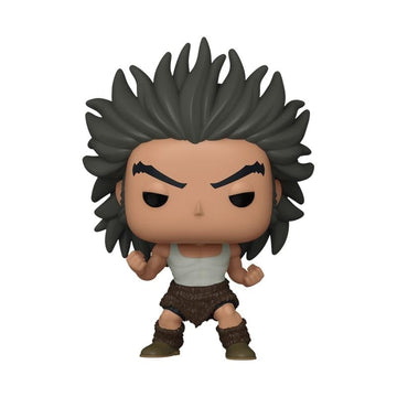 Funko POP Animation: HxH - Uvogin - Hunter X Hunter (HXH) - Collectable Vinyl Figure - Gift Idea - Official Merchandise - for Kids & Adults - Anime