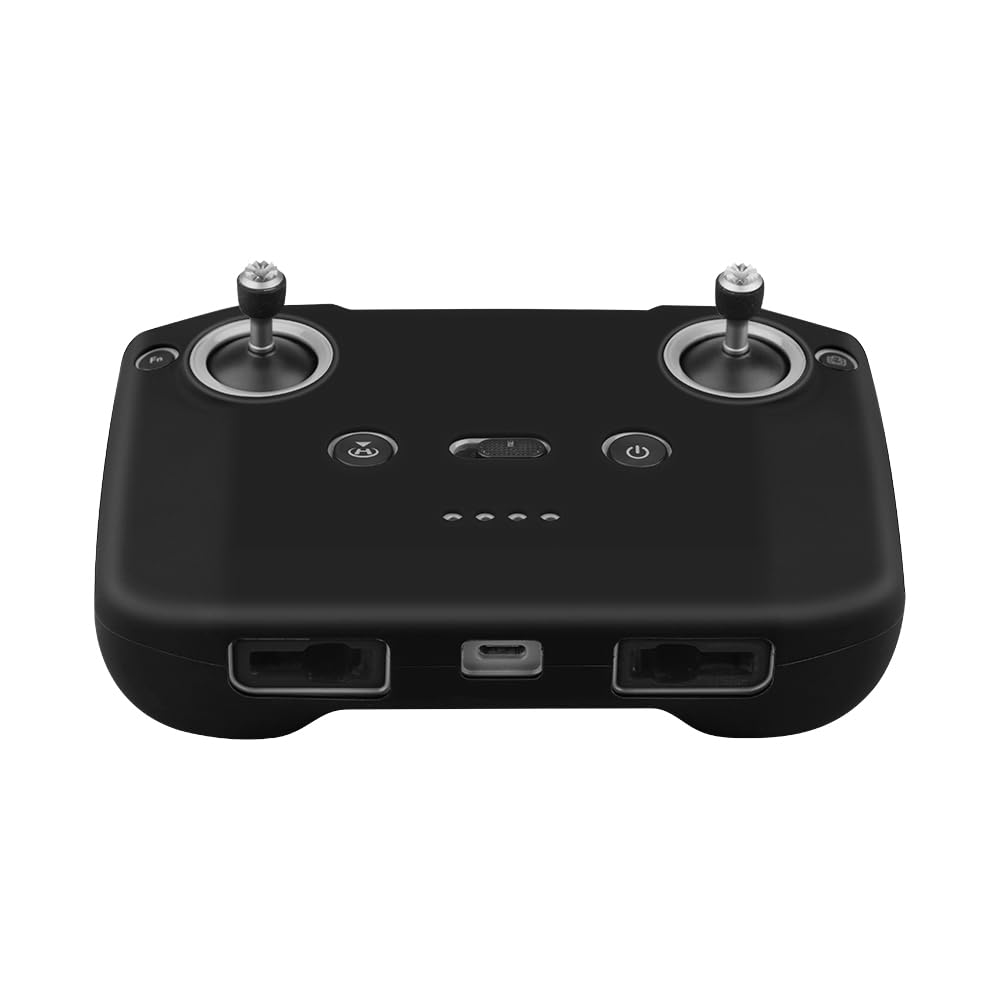 BTG RC-N1 N2 N3 Silicone Sleeve Protective Cover Case for DJI Flip/NEO/Mavic Air 3S 2S/Mini 4K/Mavic 3/Mini 4 3 Pro Remote Controller Accessories
