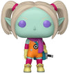 Funko Pop! Animation: Dragon Ball DAIMA - Panzy - Collectable Vinyl Figure - Gift Idea - Official Merchandise - Toys for Kids & Adults - Anime Fans