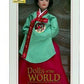 Dolls of The World: Princess of The Korean Court Barbie