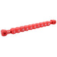 Alomejor 2pcs Table Football Counter Blue Red 10 Numbers Scoring Score Counter Indicator for Standard Foosball Tables