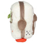 Squishable - Mini Video Game Penguin - SynthiSquish Collection - 9 in - Soft Toy Collectible Stuffed Animal