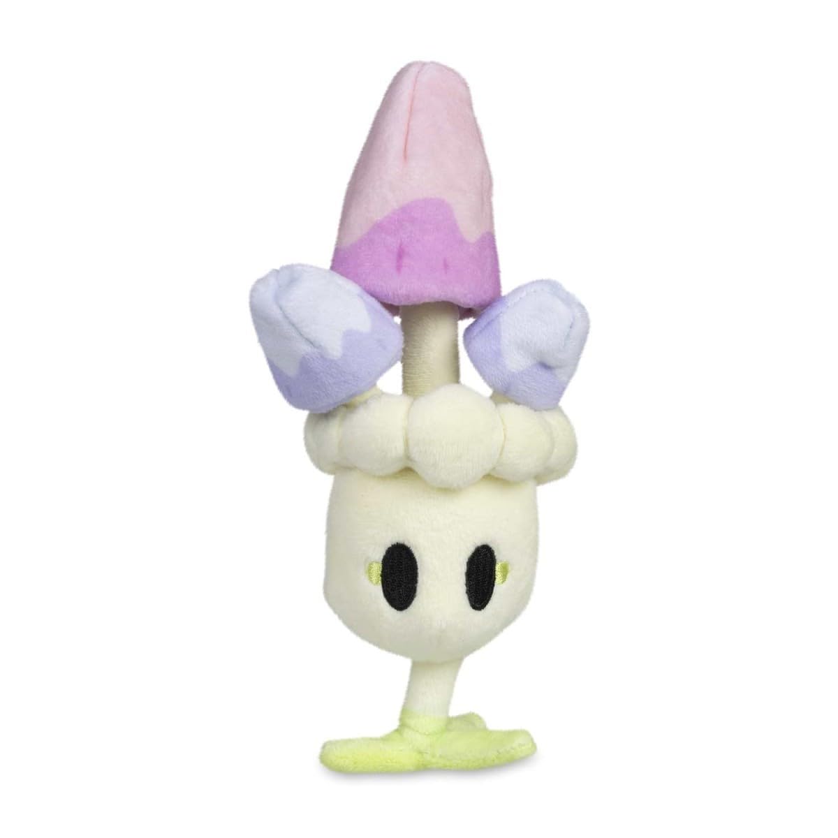 Pokémon Center: Morelull Sitting Cuties Plush