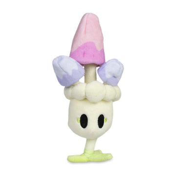 Pokémon Center: Morelull Sitting Cuties Plush