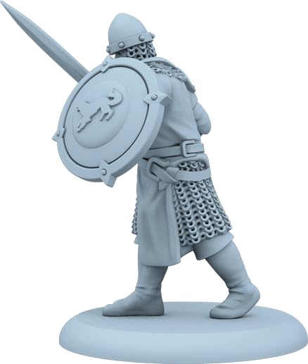 CMON SIF: Stark Sworn Swords
