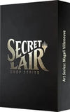 Secret Lair Drop: Artist Series: Magali Villeneuve - Secret Lair Drop Series -Non Foil-