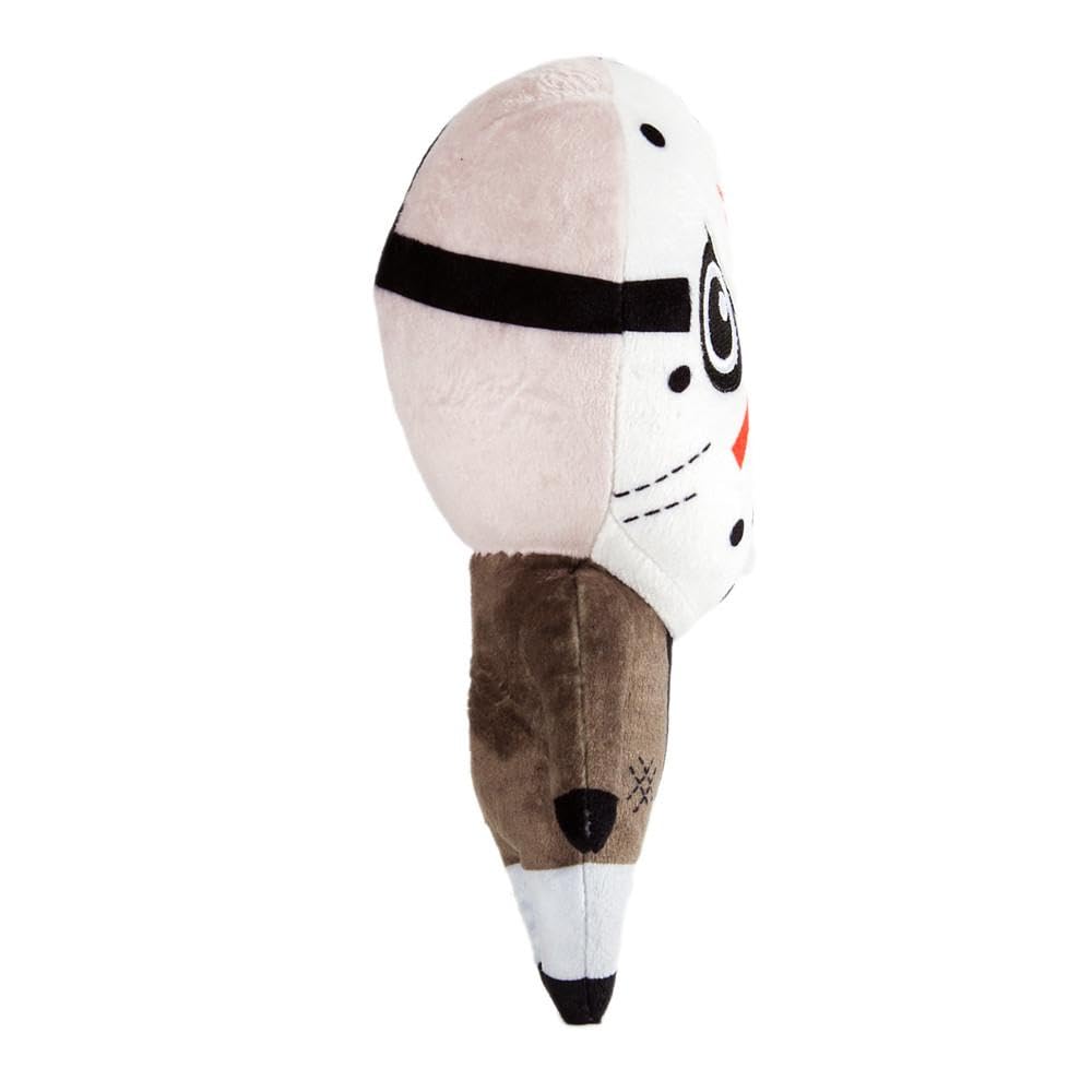 Kidrobot Friday The 13th Jason Voorhees Phunny Plush