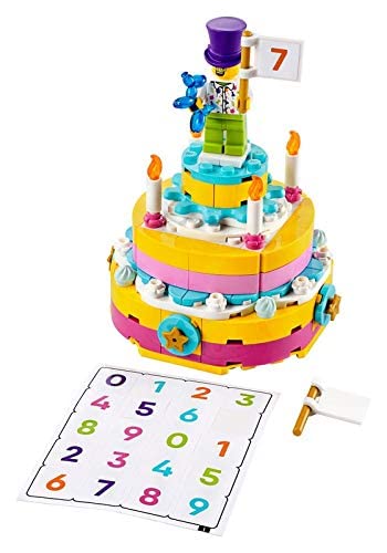 LEGO 40382 Birthday