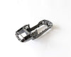 Body Cover Middle Shell Repair Part Replacement for DJI Mavic 2 Pro/Zoom By Runchicken (Middle Shell)