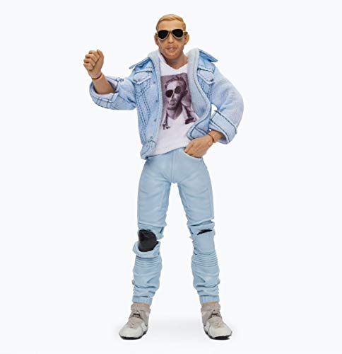 AEW - 1 Figure Pack (Unrivaled Figure) W3 - Orange Cassidy