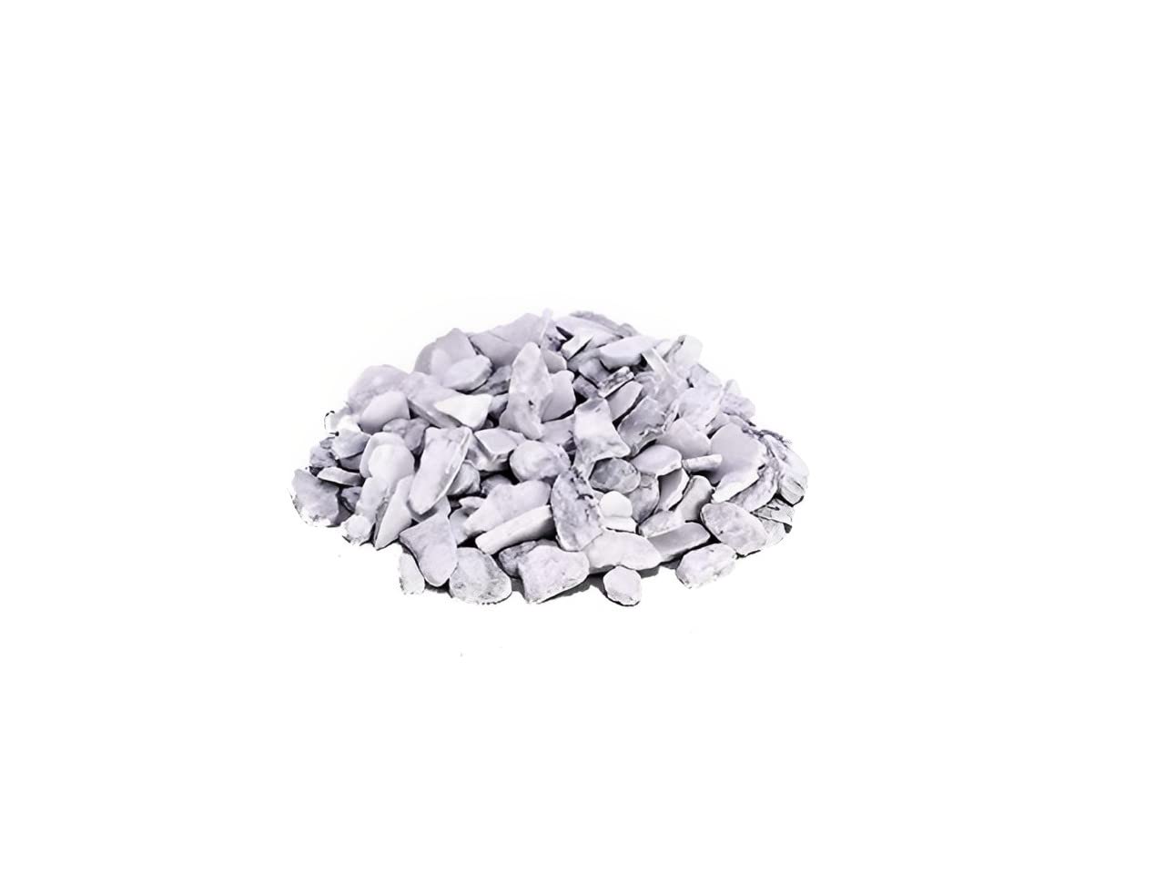 Town Square Miniatures Dolls House DIY Flooring Grey Gray Fieldstone Veneer Brick Stone Pathing