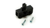 Blade BLH3721 Tail Pushrod Support/Guide Set: Blade 130 X