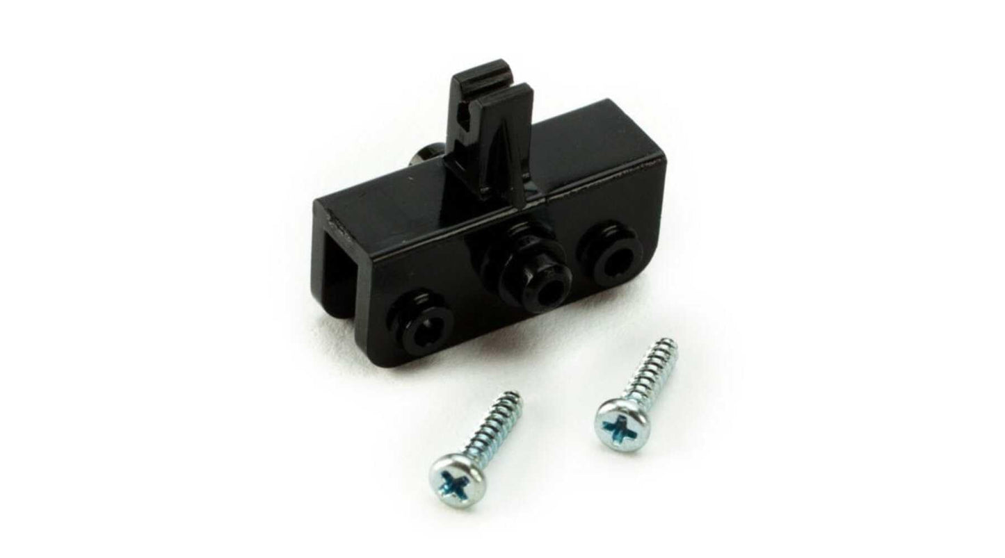 Blade BLH3721 Tail Pushrod Support/Guide Set: Blade 130 X