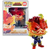 Endeavor Gamestop Exclusive Pop! Vinyl Figure #495