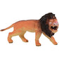 Constructive Playthings TNZ-82 Soft Touch Wild Animals - Set of 6 Realistically Detailed Animal Toys for Kids, Grade: Kindergarten to 3, Age: 22"