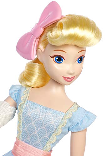 Mattel, INC. TS4: Bo Peep: Fashion Doll (4)