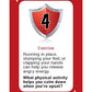 Mad Dragon - an Anger Control Card Game for Kids Aged 6 to 12
