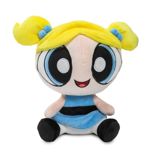 Powerpuff Girls: Bubbles Phunny Plush