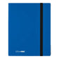 Ultra Pro E-15144 Eclipse 9-Pocket PRO-Binder-Pacific Blue
