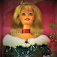 Festive Season Barbie Doll Special Edition (1997)