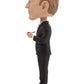 Royal Bobbles Gerald Ford 38th President of the United States Collectible Bobblehead Statue