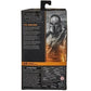Star Wars The Black Series Mandalorian Armorer Exclusive 6" Action Figure