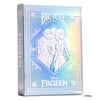 Bicycle Disney Frozen Inspired Playing Cards