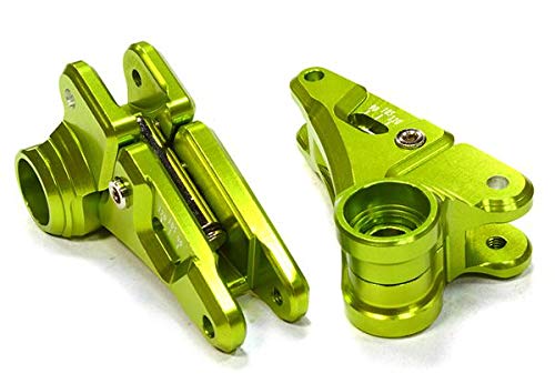 Integy Machined Multi Setting 90-to-120 Rear Rockers for 1/10 E-Revo & Revo 3.3 5358