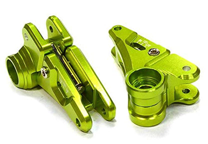 Integy Machined Multi Setting 90-to-120 Rear Rockers for 1/10 E-Revo & Revo 3.3 5358