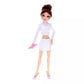 Dress To Impress - Lana Fashion Doll (12" Tall, Series 1) [Include DLC]