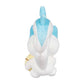 Pokemon Center: Pachirisu Buddy Plush Plush, 6 Inch