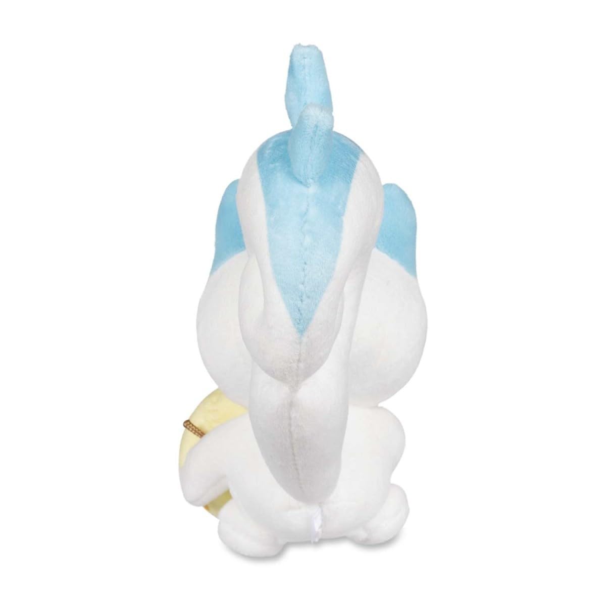 Pokemon Center: Pachirisu Buddy Plush Plush, 6 Inch