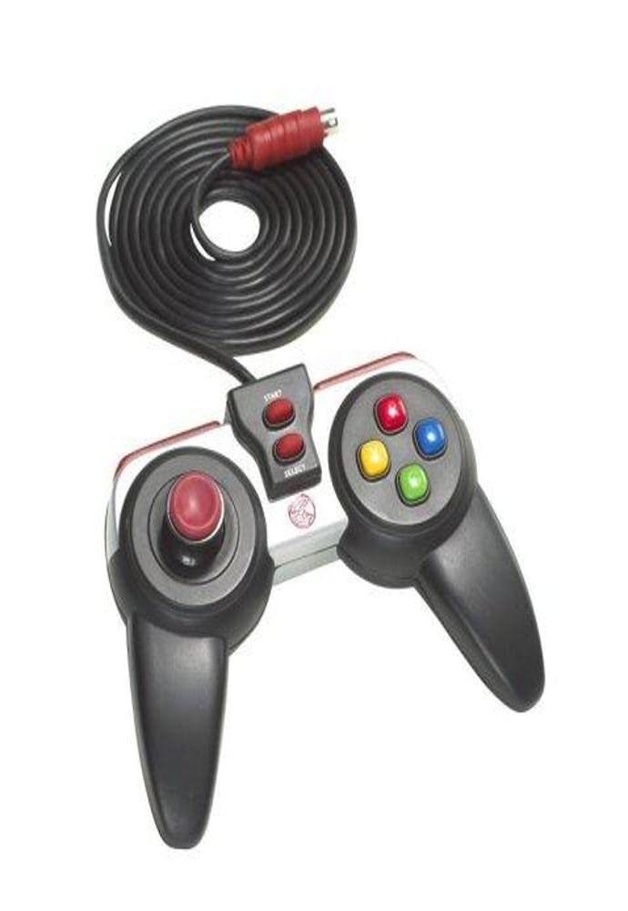 Mattel ControllerHyperscan Video Game System