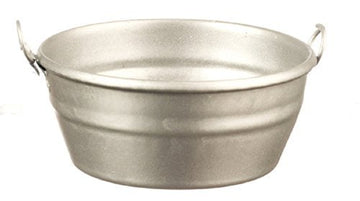 Dollhouse Miniature Wash Tub