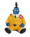 Collectible Beetlejuice 2 Bob Phunny Plush Figure