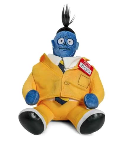 Collectible Beetlejuice 2 Bob Phunny Plush Figure
