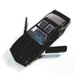 Hollywood Rides Jada Knight Rider 1982 Black Pontiac Firebird K.I.T.T. Metals 1/32 Scale Diecast Car