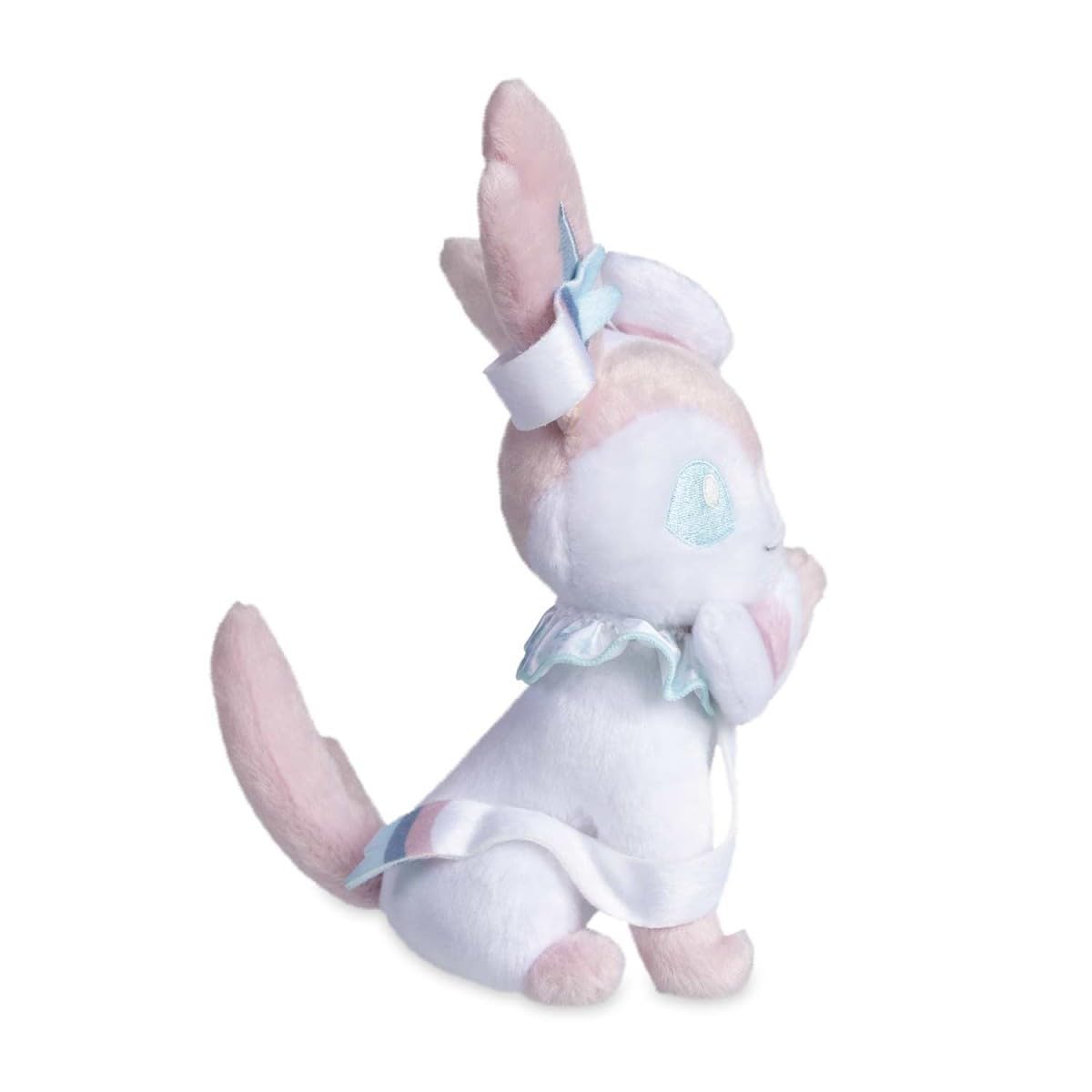 Pokémon Center: Eevee Collection: Sylveon Plush