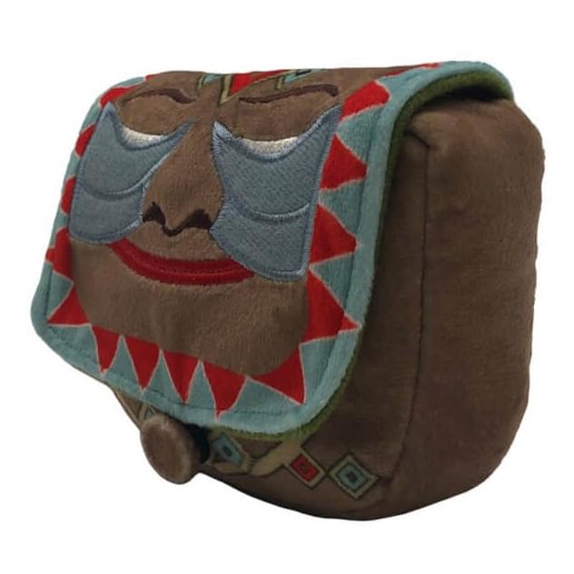 Dungeons & Dragon Bag of Holding Gamer Pouch