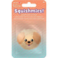 Squishmallows Squooshems Fantasy Squad Set - Bundle with 3 Mystery Squad Mini Squishy Toy Blind Bags Plus Stickers, More | Mini Squishmallows