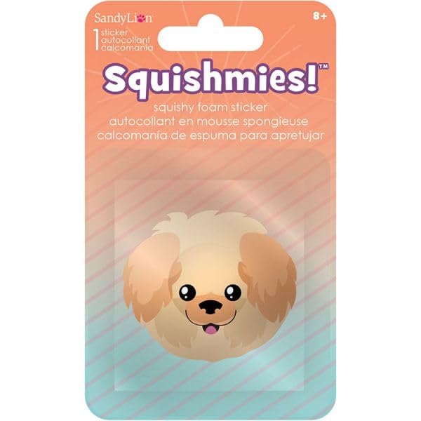 Squishmallows Squooshems Fantasy Squad Set - Bundle with 3 Mystery Squad Mini Squishy Toy Blind Bags Plus Stickers, More | Mini Squishmallows