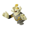 Pokemon Center: Sitting Cuties: Dusknoir Plush # 477 - Generation 4 - 6 In