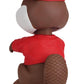 Buc-ee's 6.5-Inch Tall Dashboard Bobblehead - Beaver