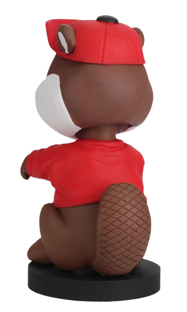 Buc-ee's 6.5-Inch Tall Dashboard Bobblehead - Beaver