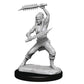 D&D Nolzur's Marvelous Miniatures: Wildhunt Shifter Ranger