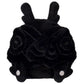 Squishable - Snugglemi Snackers Baby Mothman - Mothman Collection - 7 in - Soft Toy Collectible Stuffed Animal - Beans