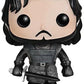 Funko POP TV: Game of Thrones - Jon Snow Training Ground Figure
